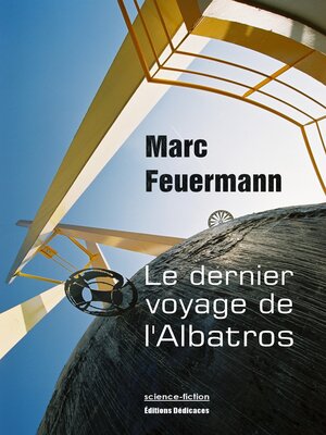 cover image of Le dernier voyage de l'Albatros